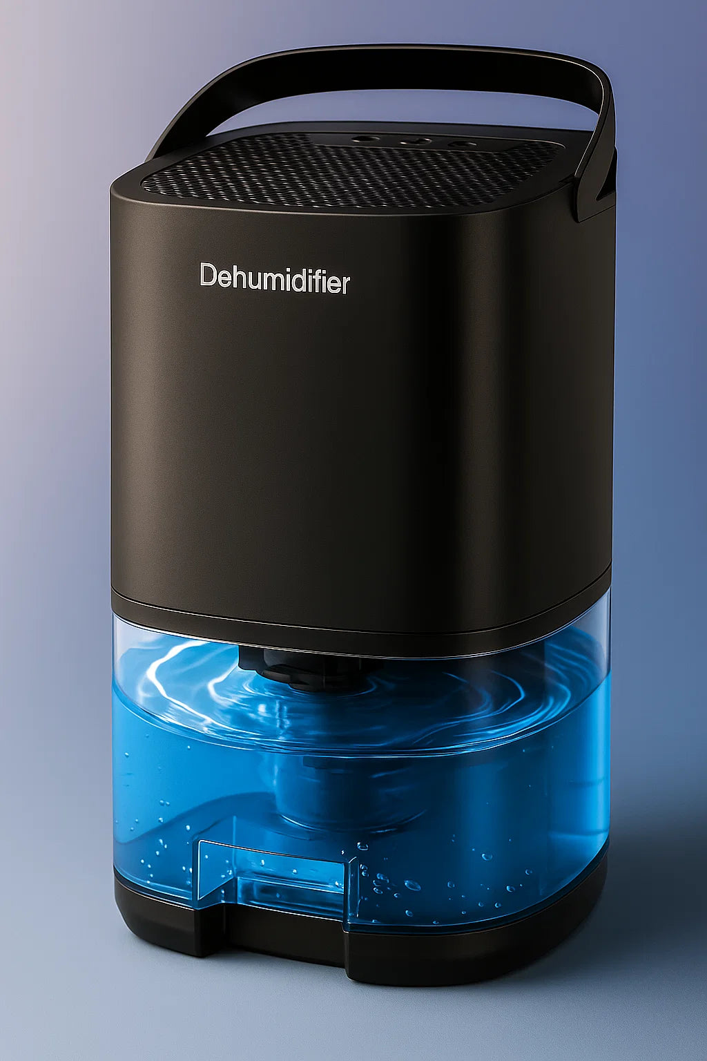 EcoDry 1000 – Compact Dehumidifier