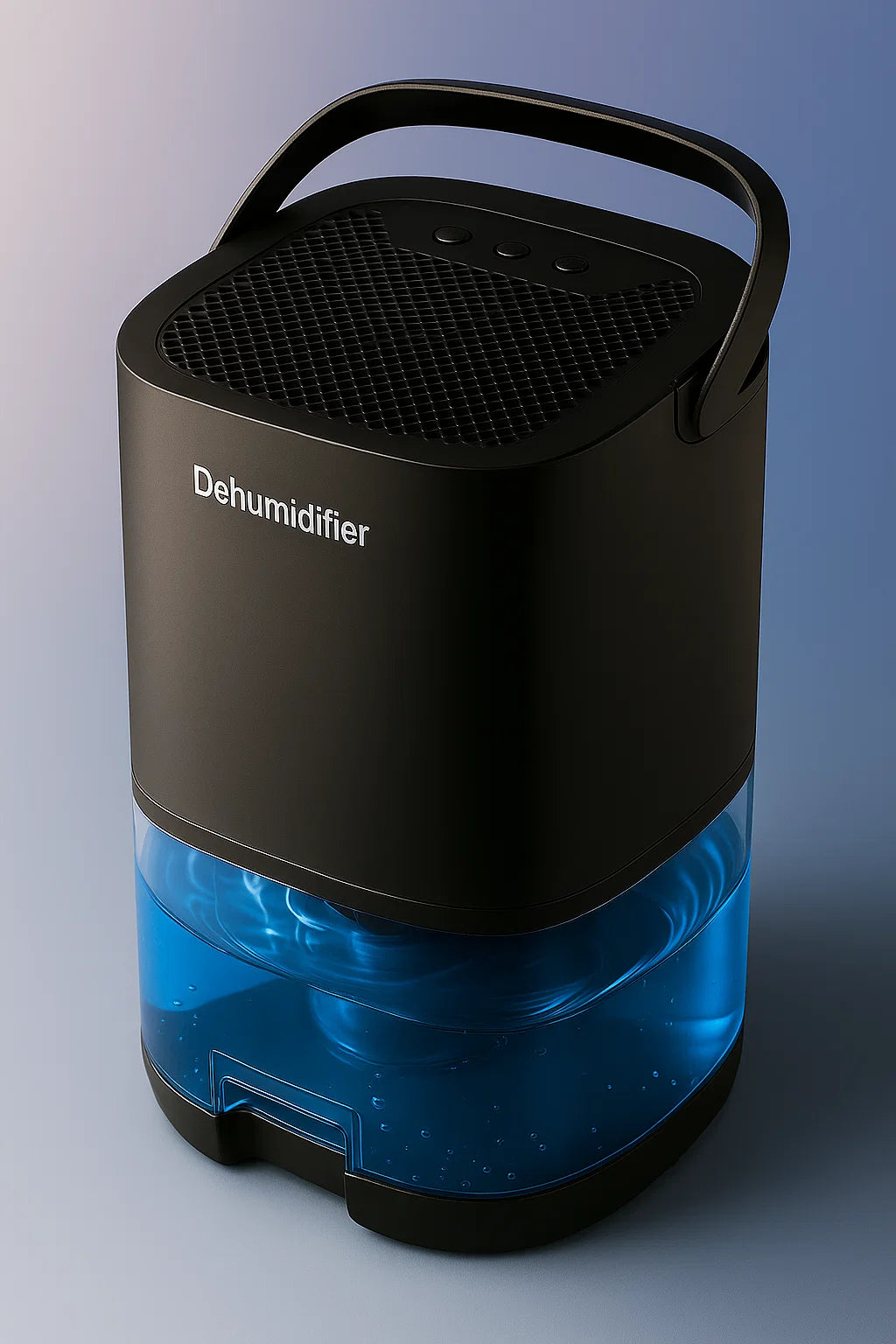 EcoDry 1000 – Compact Dehumidifier